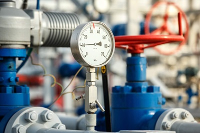 Naturgy cancela la construcción de una central de generación a gas en Chile.